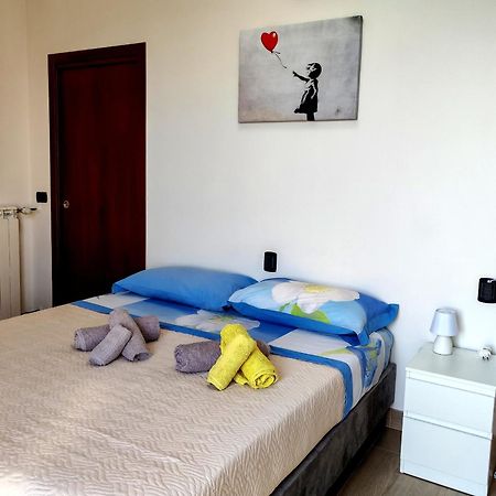 "Margherita" Luminoso Loft A Pontassieve Firenze Zewnętrze zdjęcie