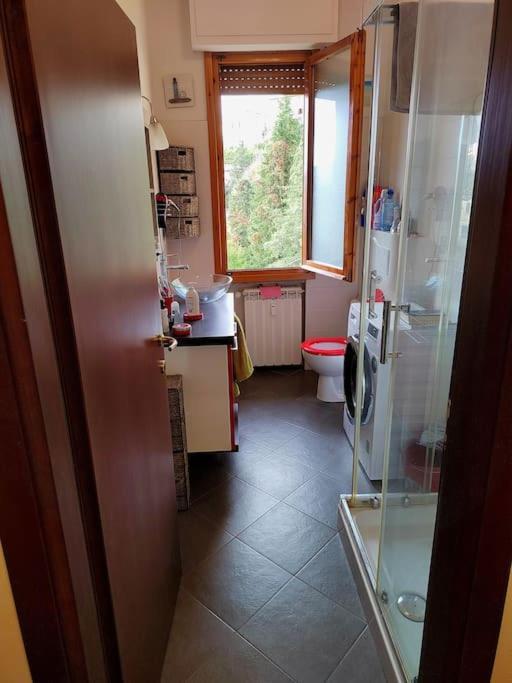 "Margherita" Luminoso Loft A Pontassieve Firenze Zewnętrze zdjęcie