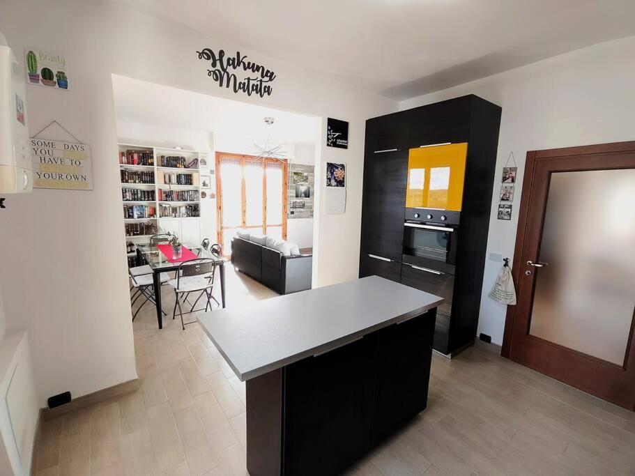 "Margherita" Luminoso Loft A Pontassieve Firenze Zewnętrze zdjęcie