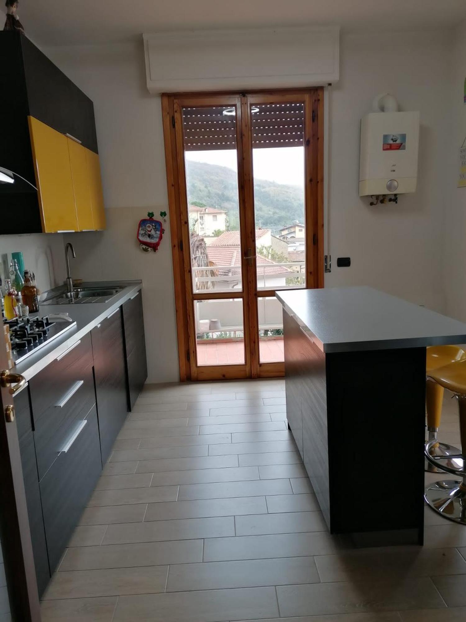 "Margherita" Luminoso Loft A Pontassieve Firenze Zewnętrze zdjęcie