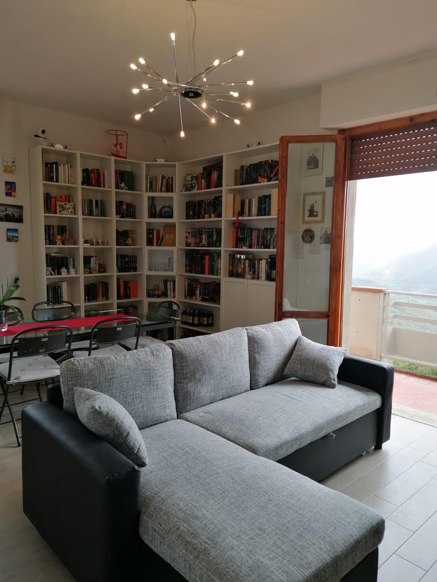 "Margherita" Luminoso Loft A Pontassieve Firenze Zewnętrze zdjęcie
