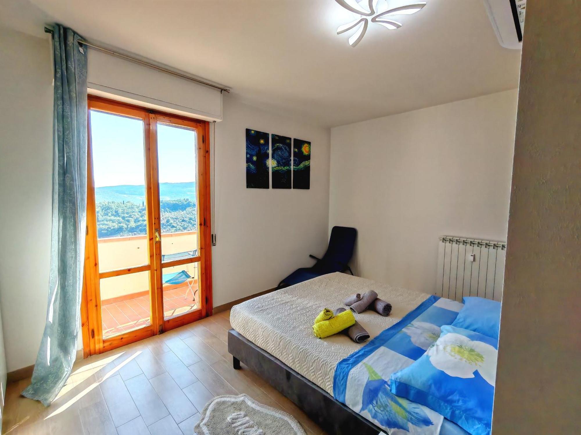 "Margherita" Luminoso Loft A Pontassieve Firenze Zewnętrze zdjęcie
