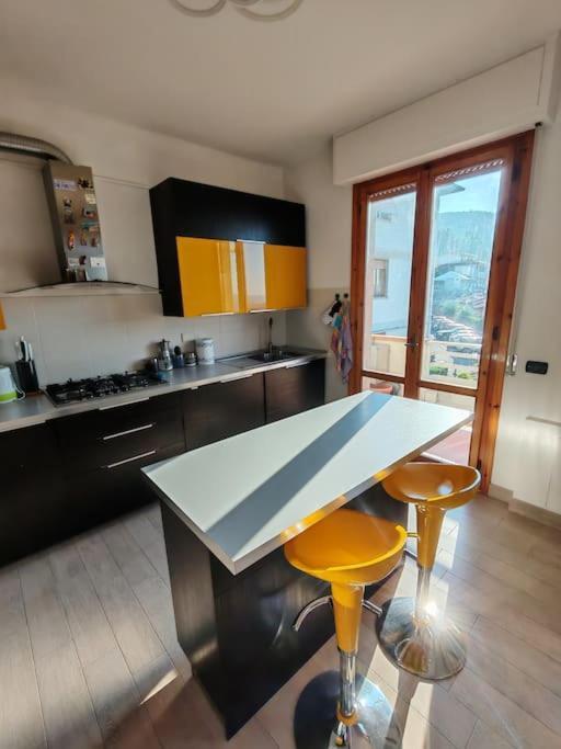 "Margherita" Luminoso Loft A Pontassieve Firenze Zewnętrze zdjęcie